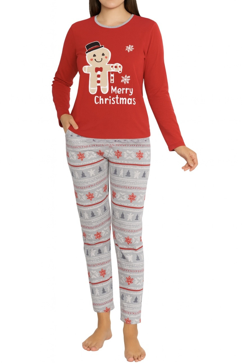 Piżama ciasteczko 1873