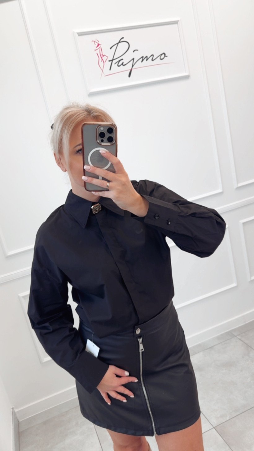 Koszula bawełniana 14119