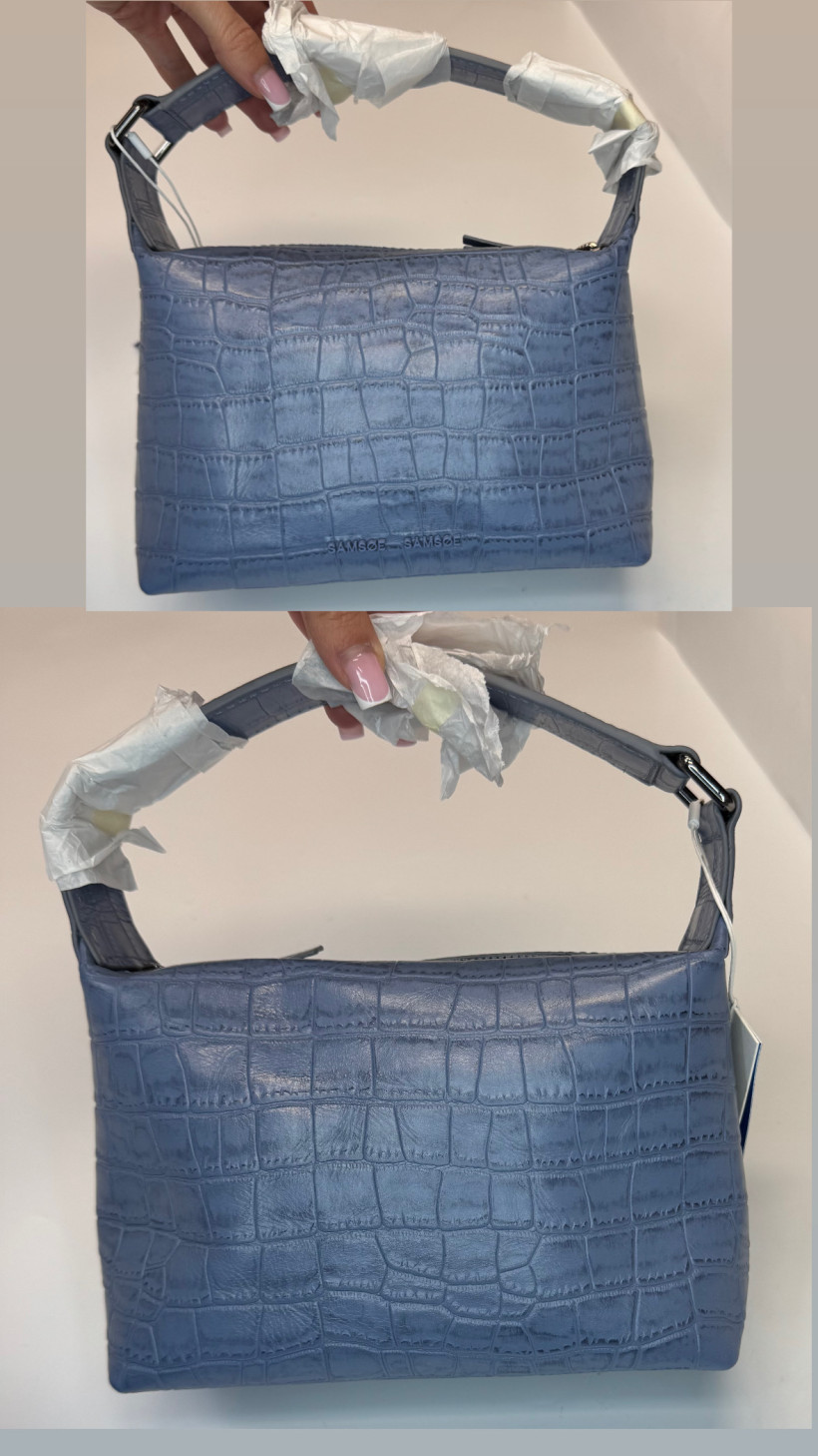 Torebka Samsoe Salylo Mini Bag 15854