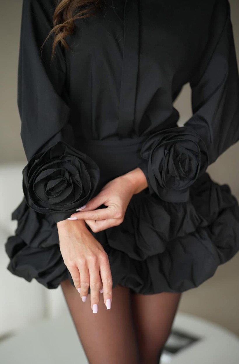 Koszula ‚Rose’ Lavestino 