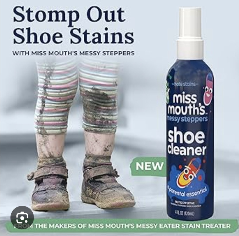 HATE STAINS INTENSYWNY ODPLAMIACZ  TURBO BUTY, DYWANY, TAPICERKI HIT