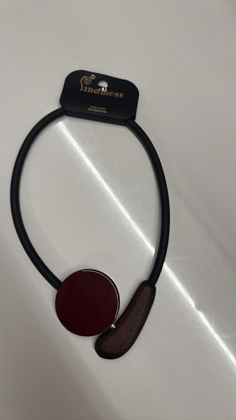 Italia nr 7 - Naszyjnik, talarek - 0056