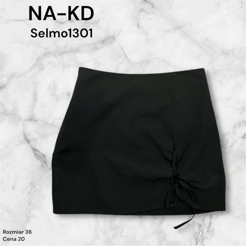 1301.Spódniczka NA-KD rozm.36