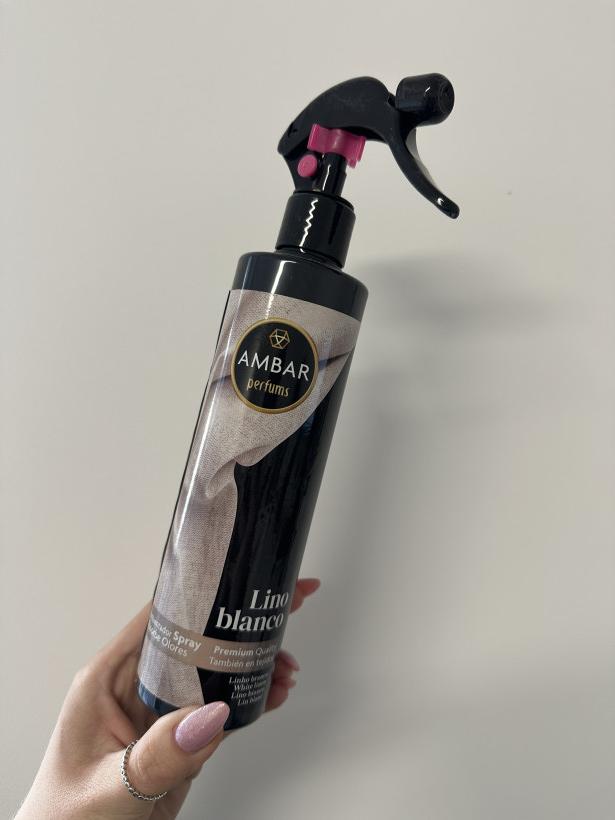 ODŚWIEŻACZ LINO BLANCO