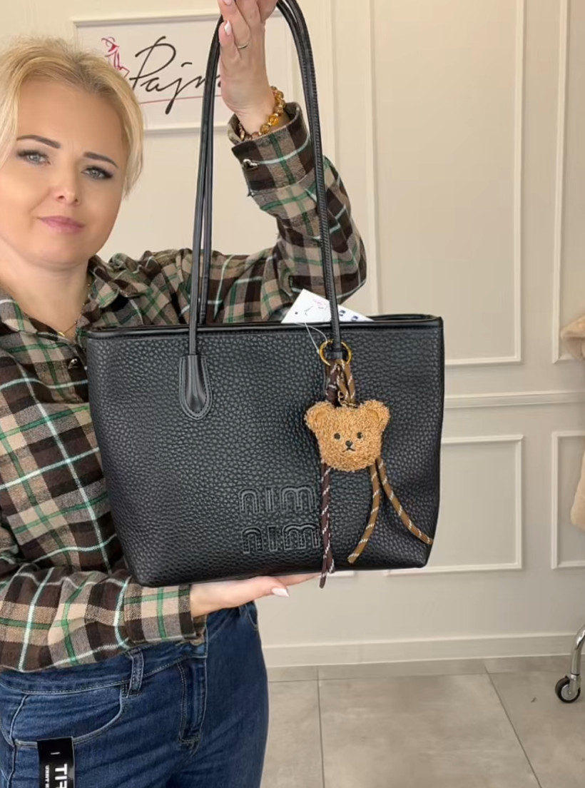 Torebka min min 14131