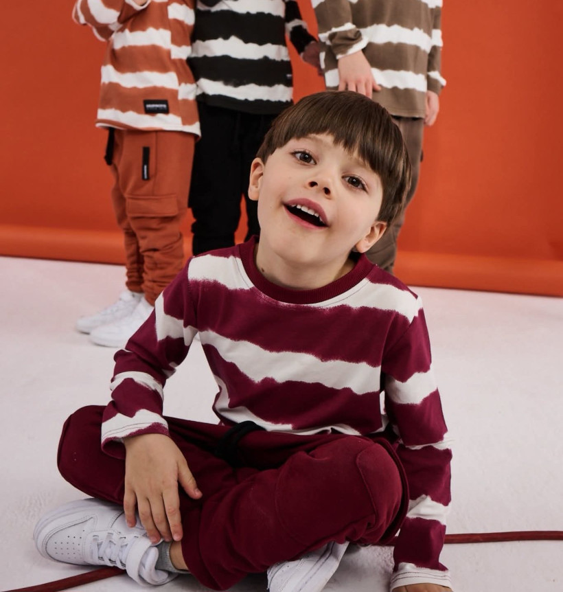 LONG PASY BORDO DESPACITO