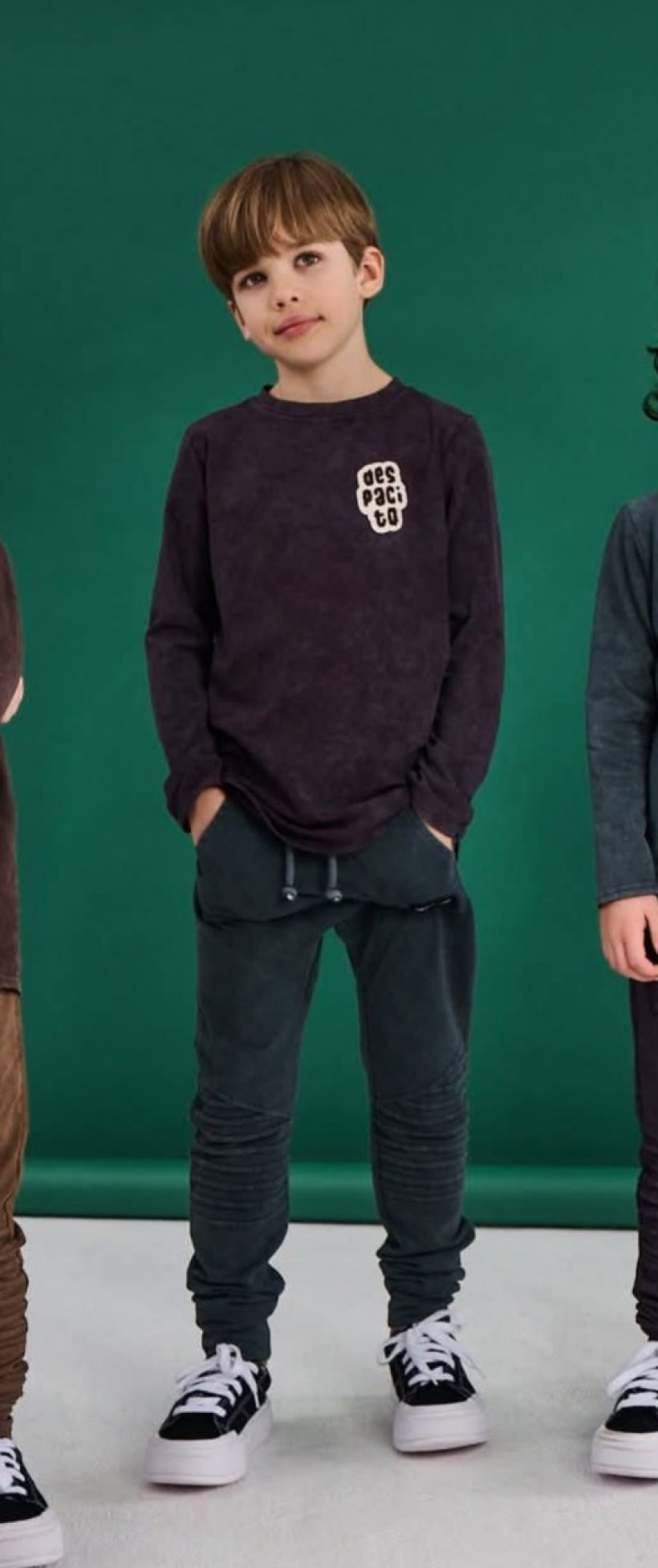 LONG ACID VINTAGE ŚLIWKA DESPACITO