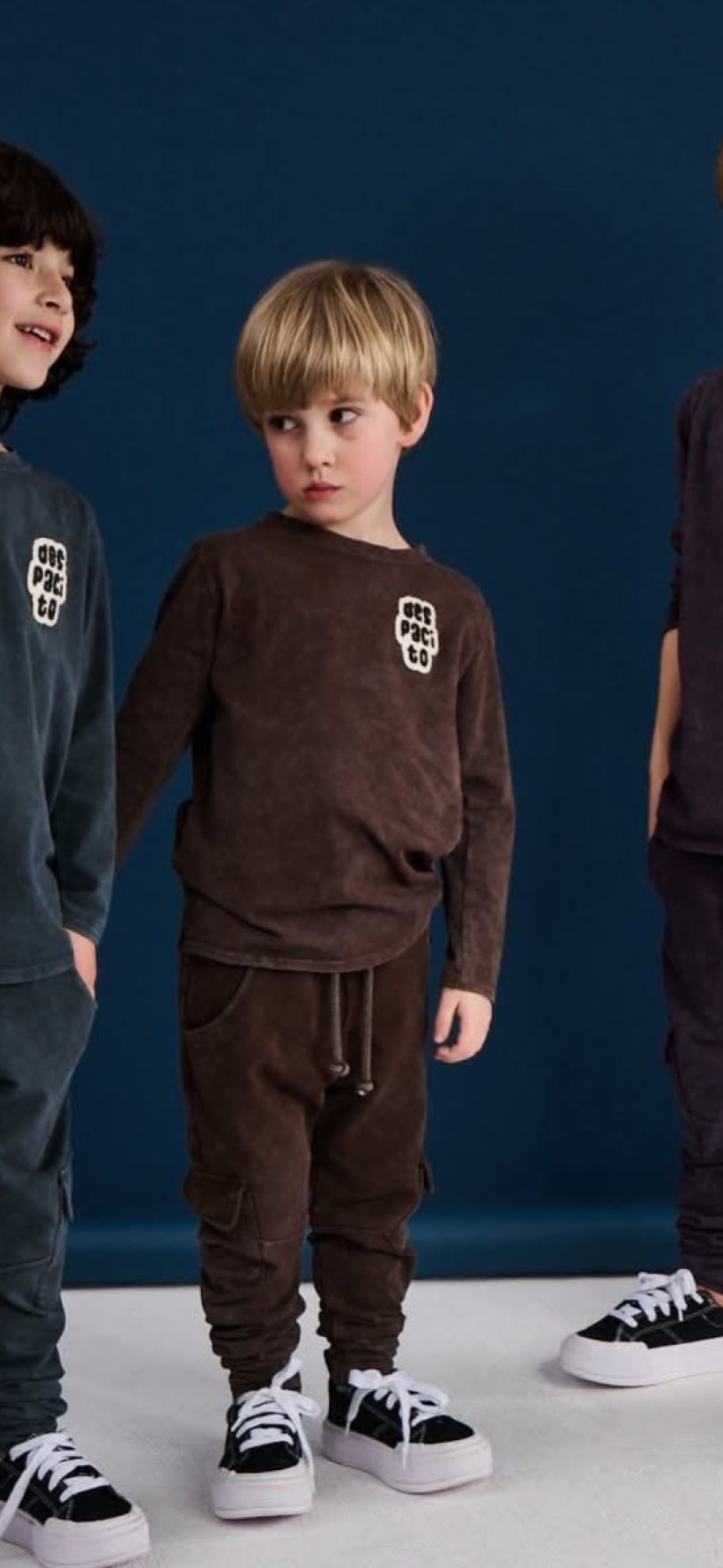 LONG ACID VINTAGE CZEKOLADA DESPACITO