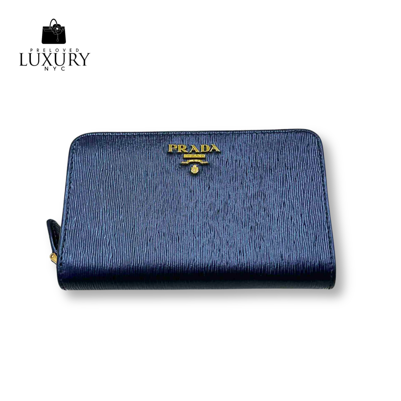 PRADA Bifold Wallet