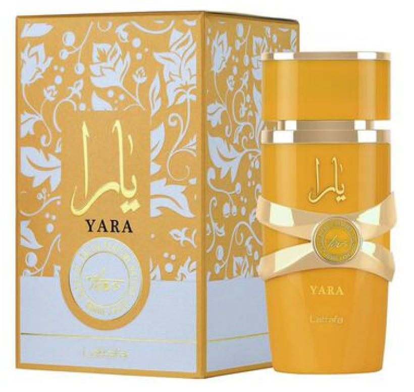 Perfumy Yara Latafa Tous 50 ml