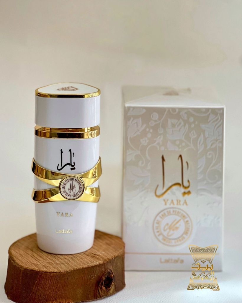 Perfumy Lataffa Yara Moi 50 ml
