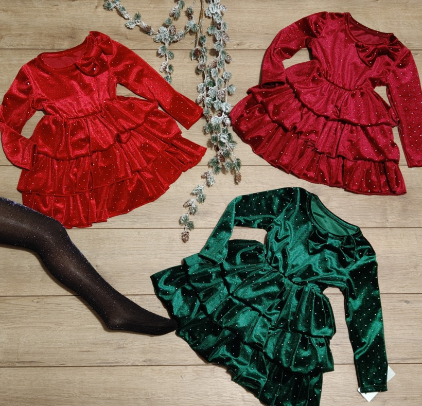 Sukienka blink blink 