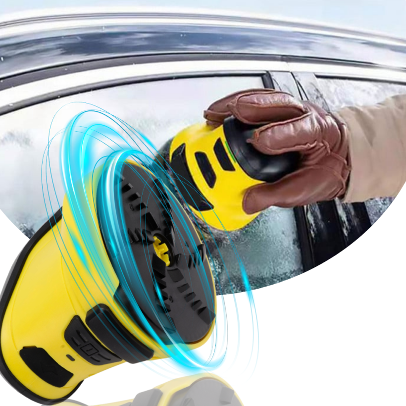 H12 ADM Elektryczna skrobaczka do szyb (dopisujemy)