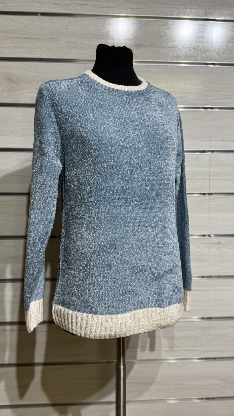 CAMISOLA RISCA GOLA E BARRA