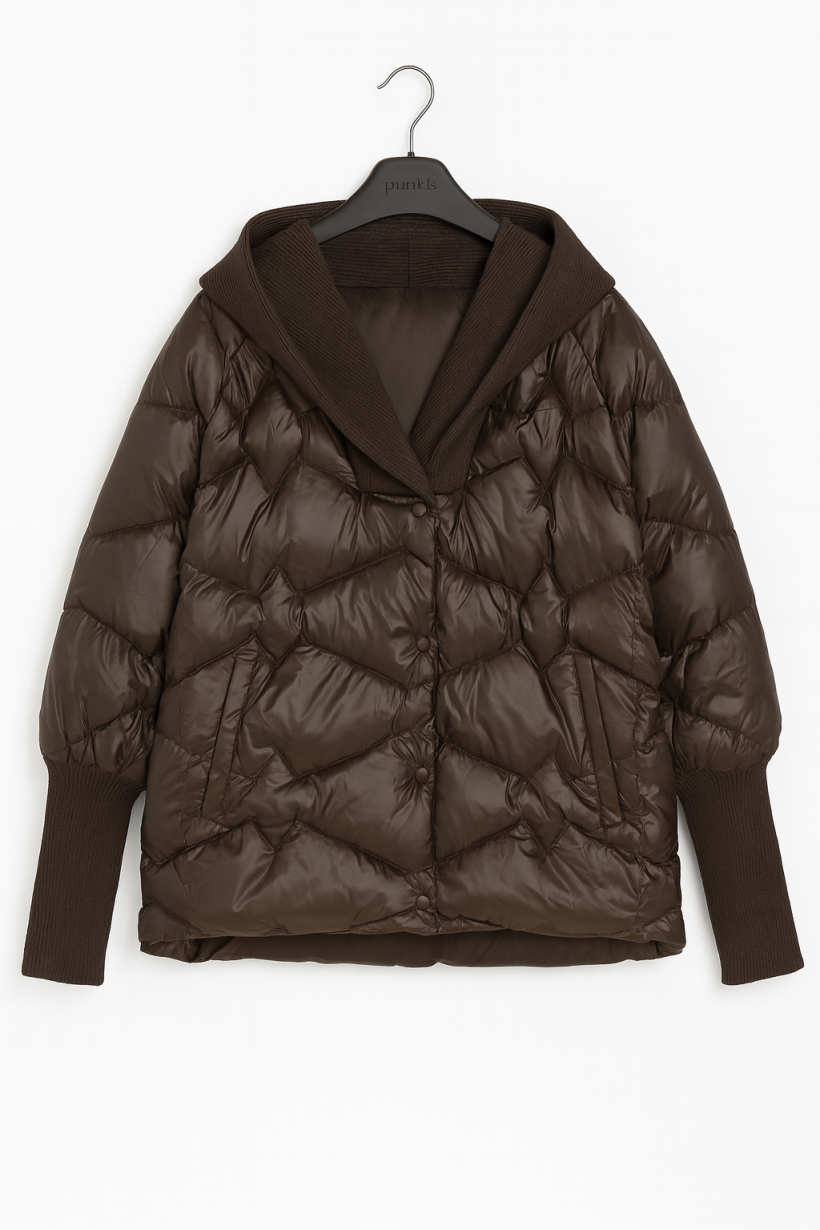 Kurtka pikowana 1885