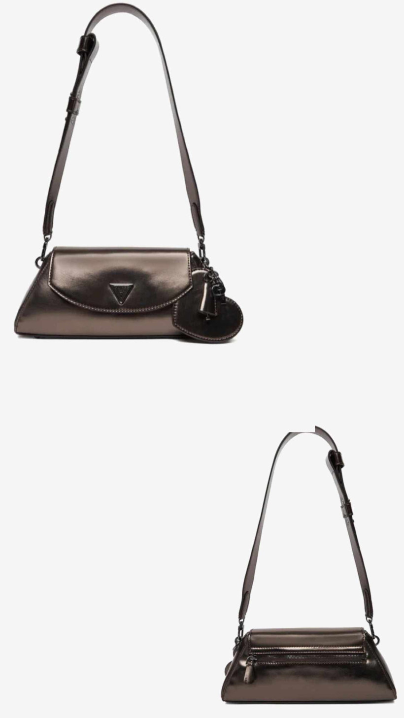 Torebka Guess MM9207 19 Bolena