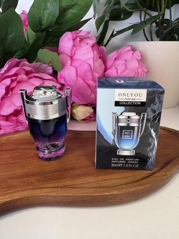 Perfumy męskie Invictus 14149