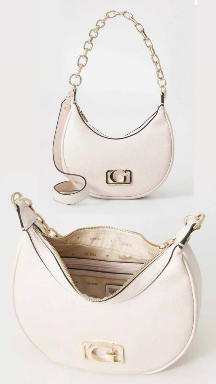 Torebka Guess BG964201