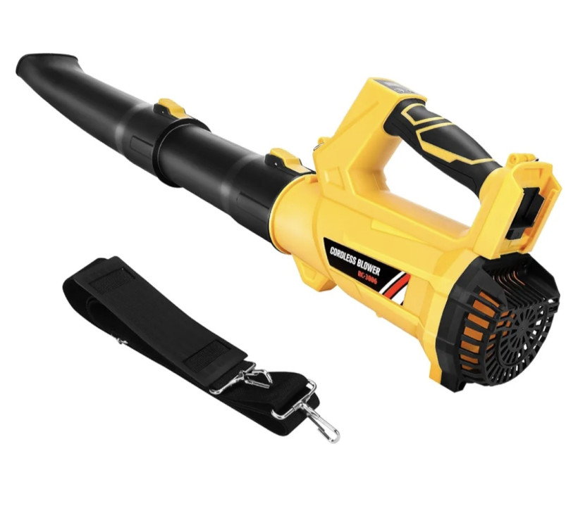 D10 Wingfly Dmuchawa do liści (n)