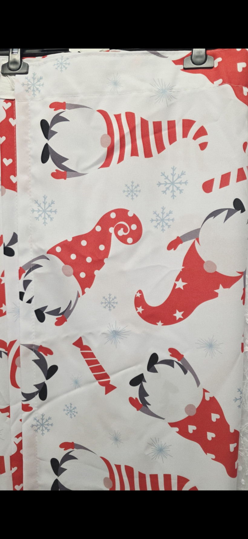 Zaslony krasnale 140x250cm 