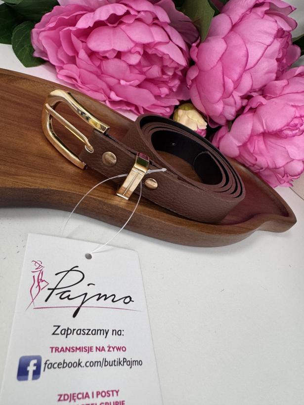 Pasek klasyczny 14143