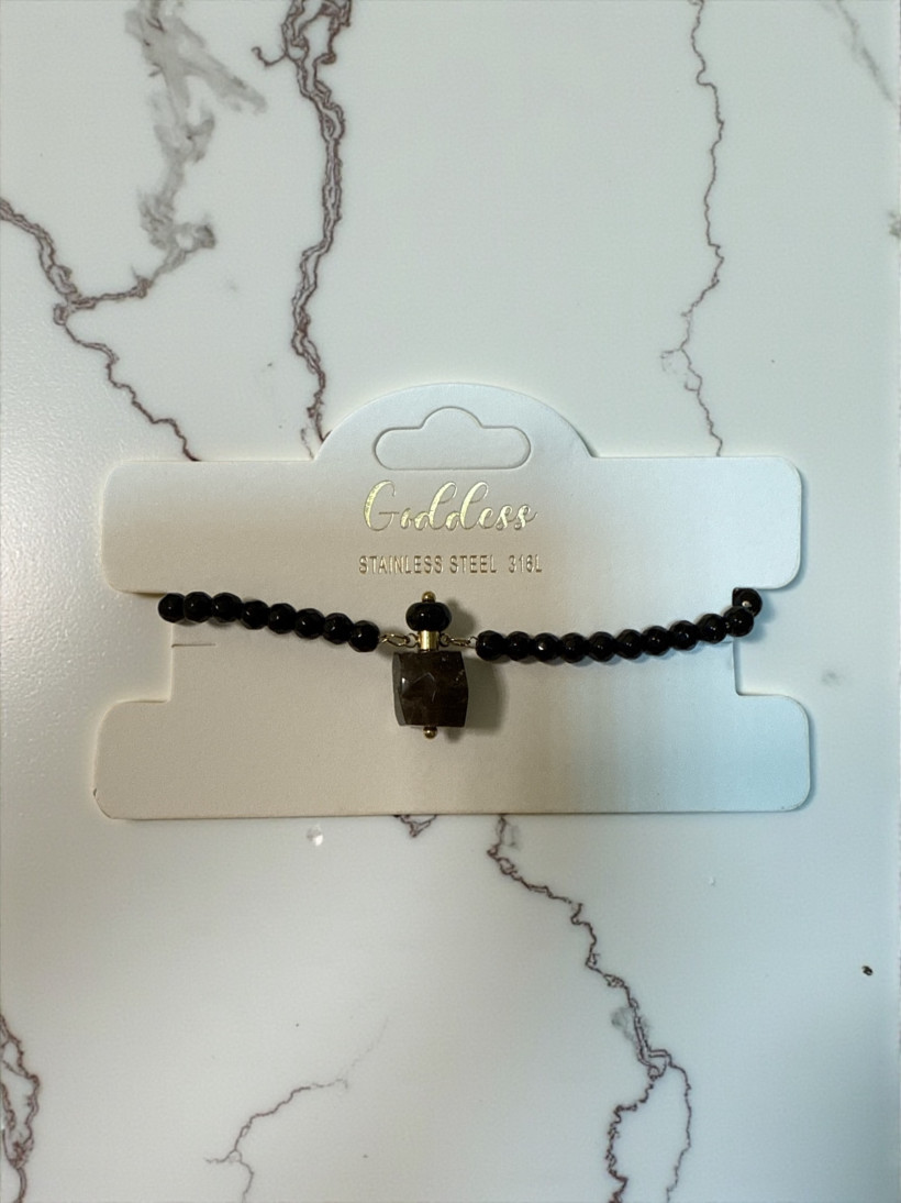 BRANZO CZARNY KAMIEŃ