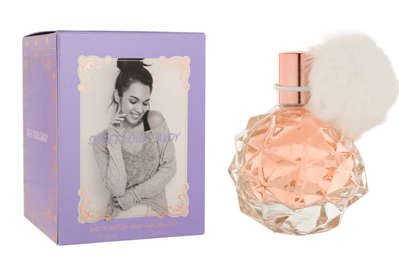 woda perfumowana dla kobiet inspiracja Ari by Ariana Grande 100 ml