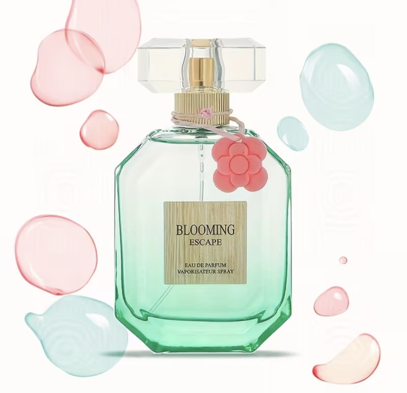 Perfumy inspiracja zapachu Victoria's Secret Bombshell Escape 100 ml