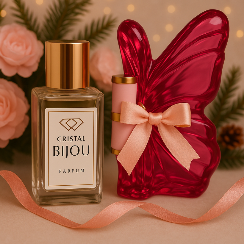 P499 - Carolina Herrera La Bomba