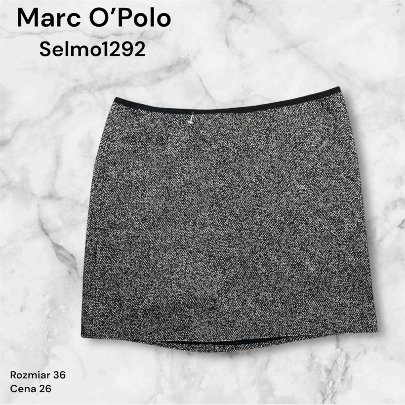 1292.Spódniczka Marc O'Polo rozm.36