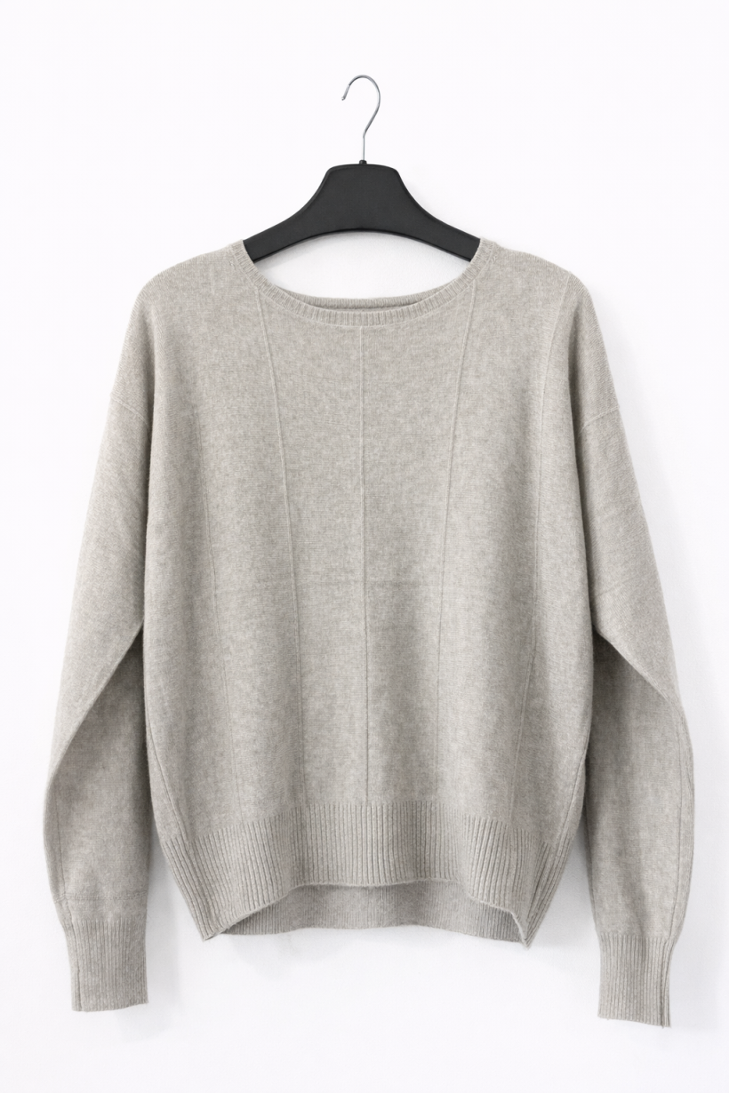 Sweter przeszycia 1890