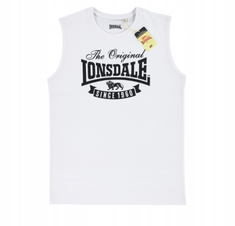 Podkoszulek męski Lonsdale XL