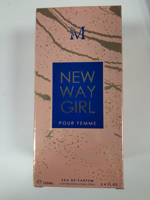 PERFUMY