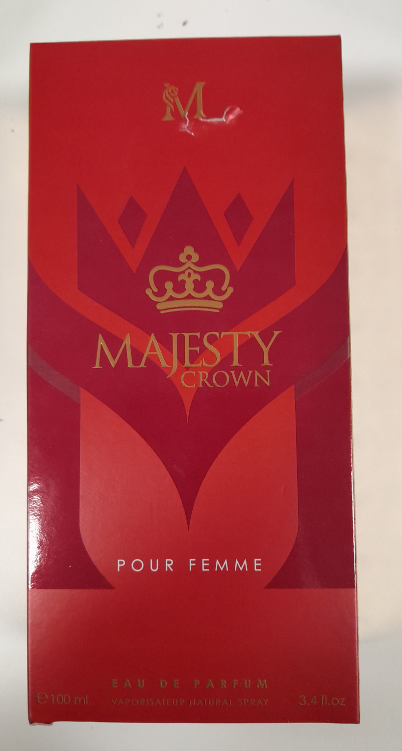 PERFUMY