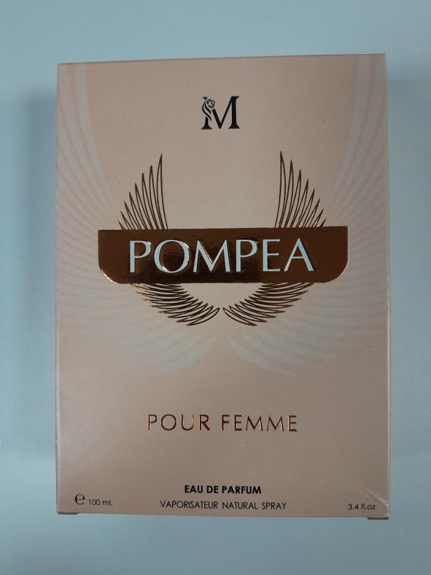 PERFUMY