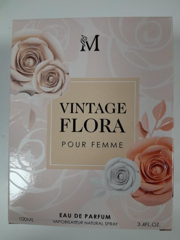 PERFUMY