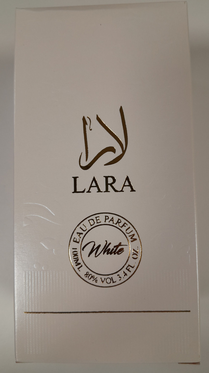 PERFUMY