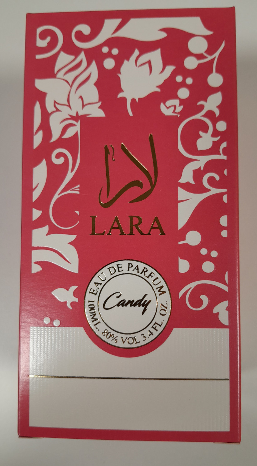 PERFUMY