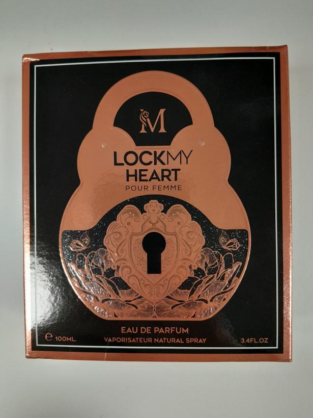 PERFUMY