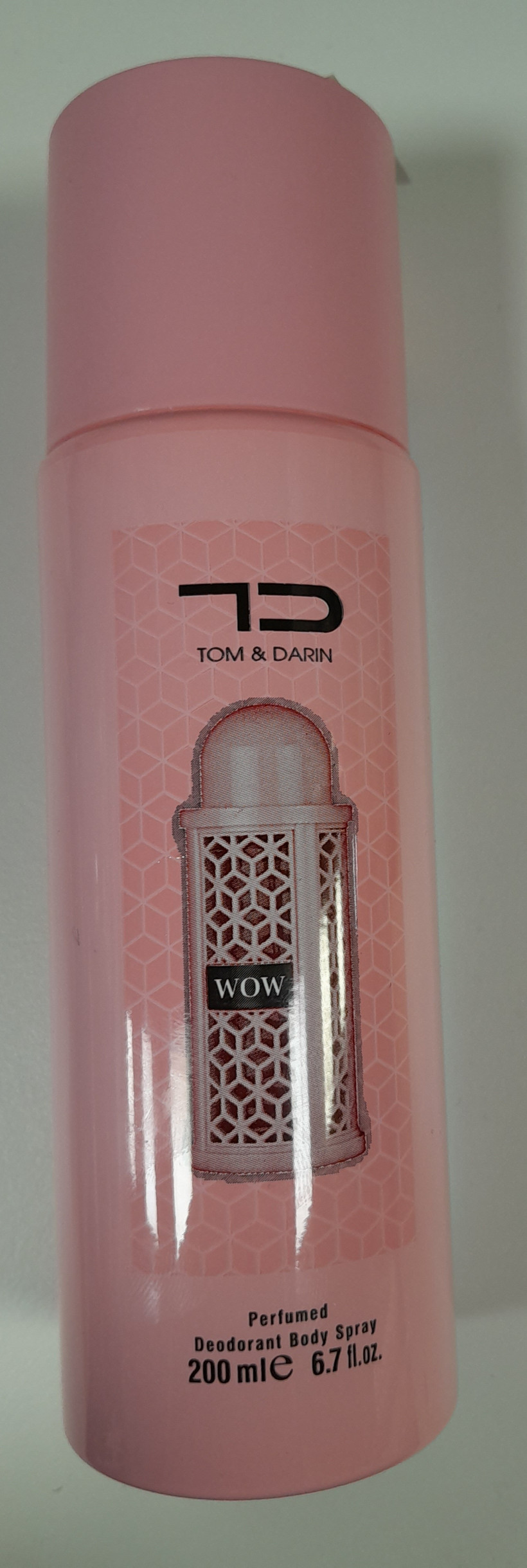 PERFUMY
