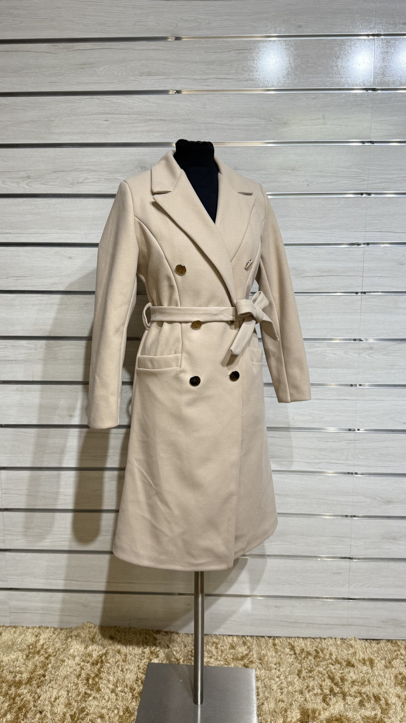 CASACO CLASSICO TRENCH COAT