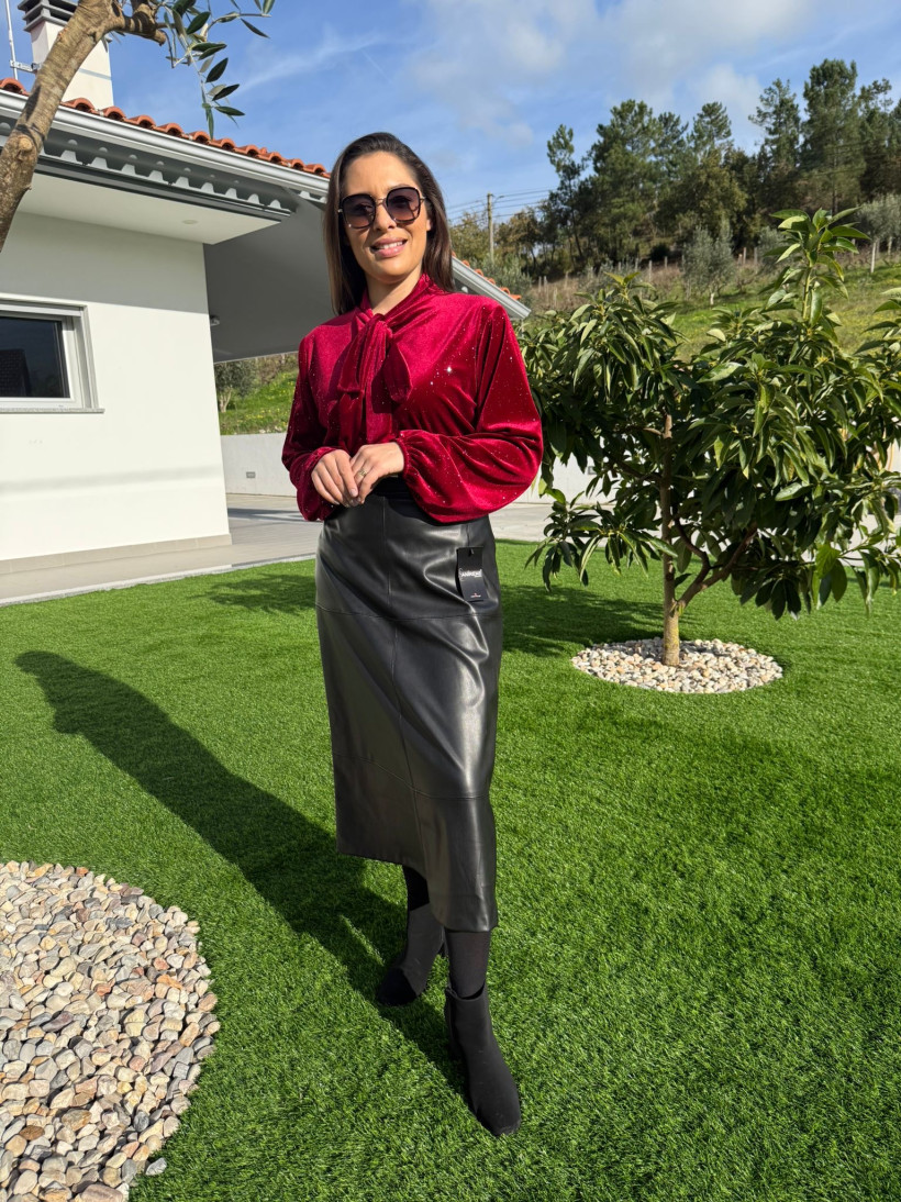 SAIA ANIRENE ECOPELE LISA