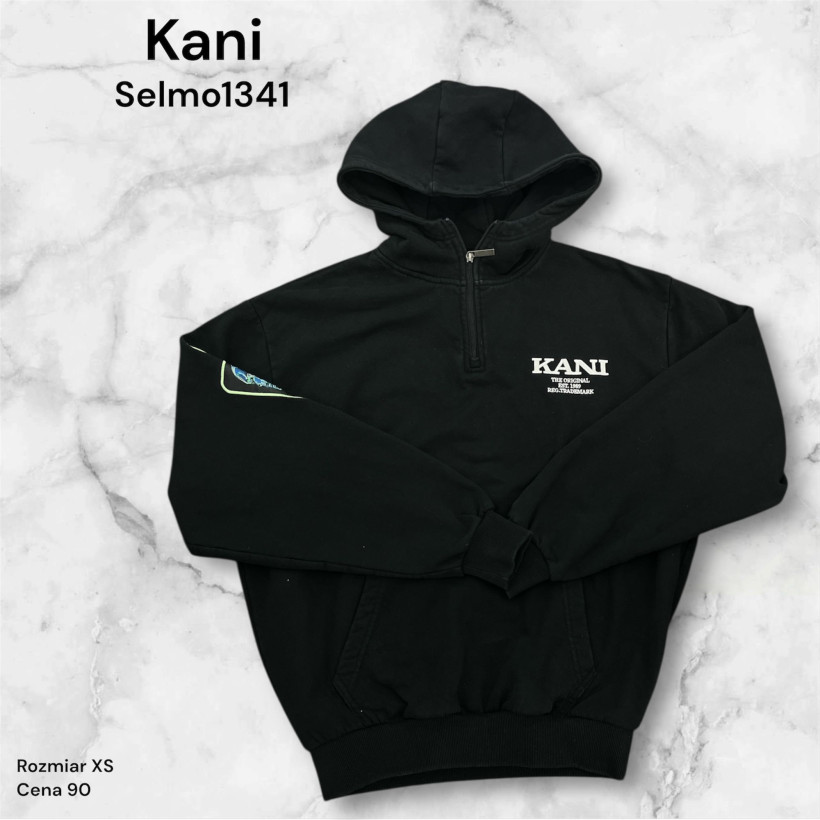 1341.Bluza Kani rozm.XS