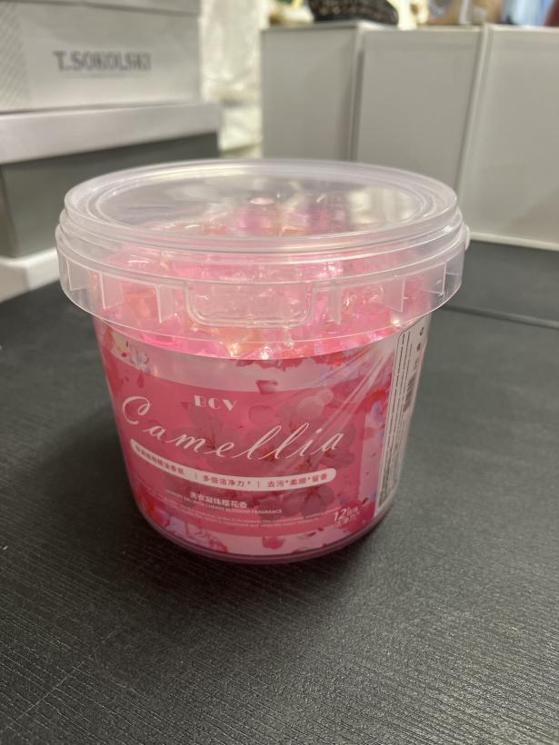 KUP KAPSUŁKI - kapsułki do prania 5w1, 70 sztuk