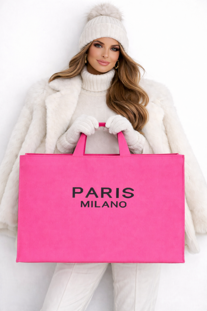 TORBA PARIS MILANO 