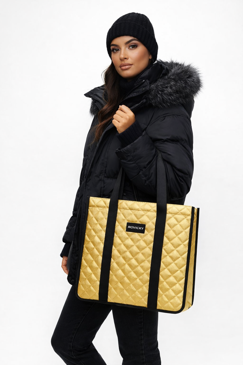 TOREBKA ZŁOTA ROVICKY 