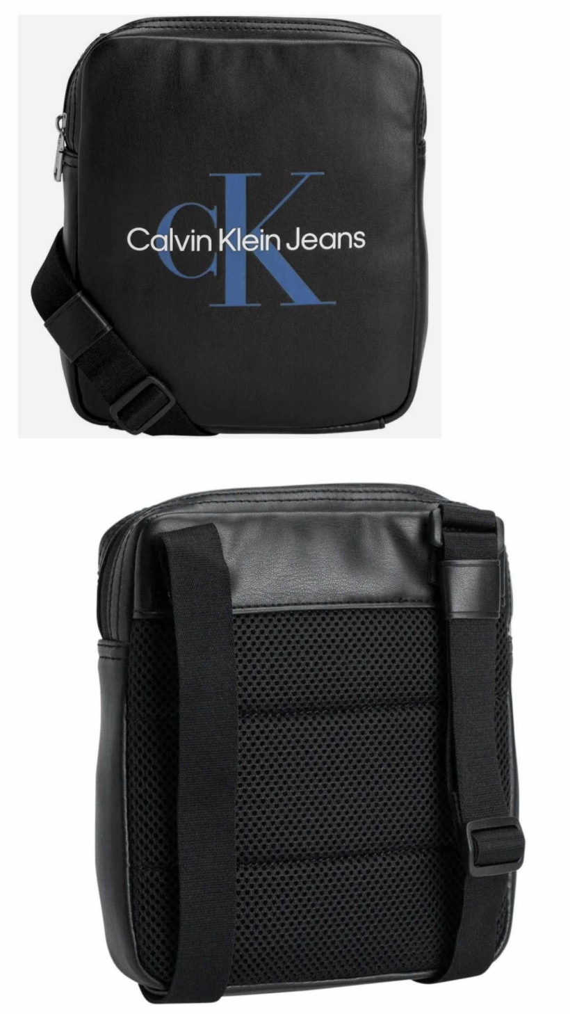 Saszetka Calvin Klein 