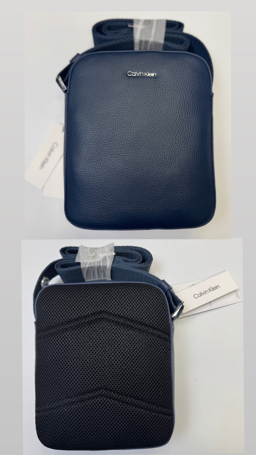 Torba  Calvin Klein męska 