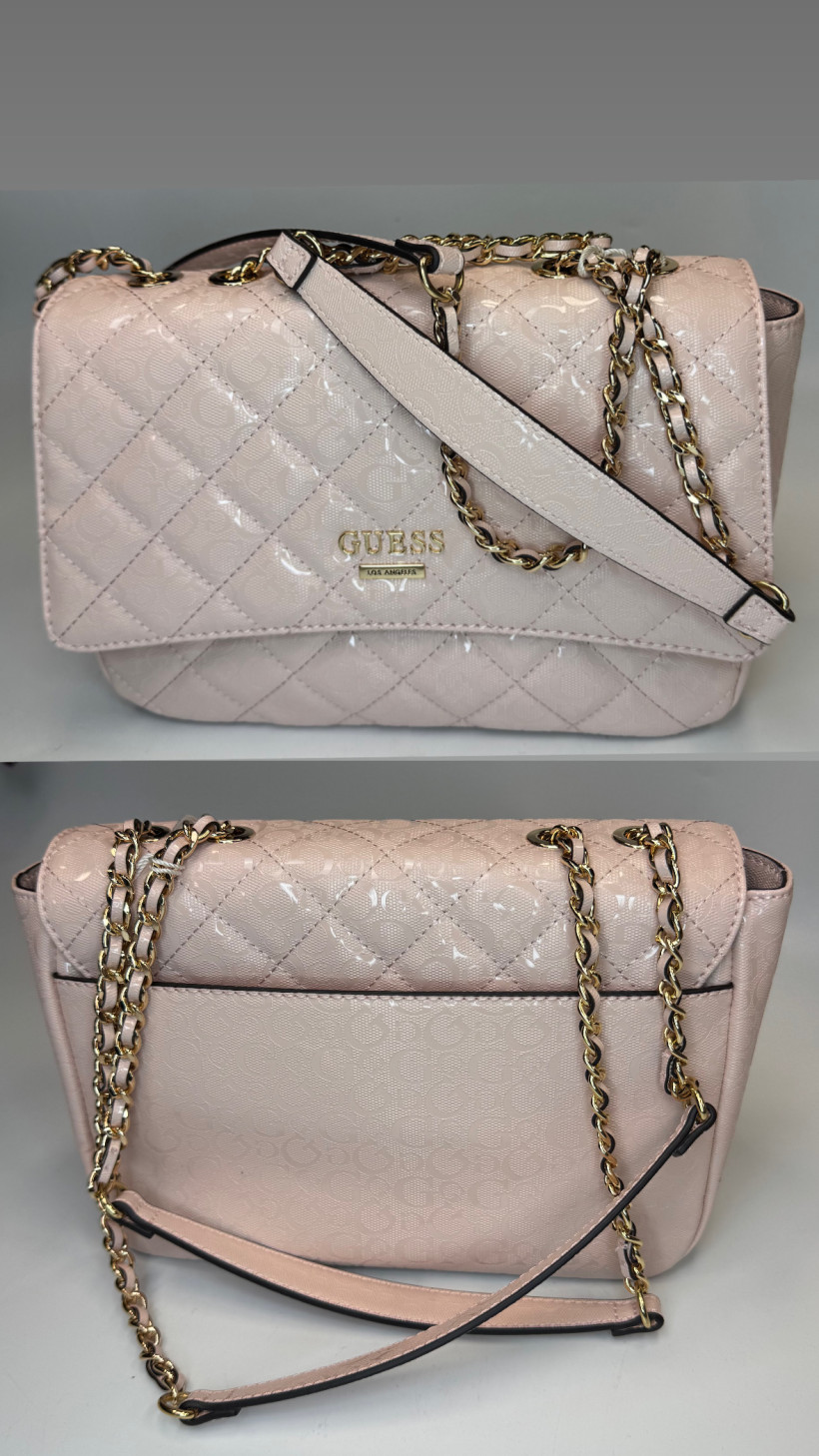 Torba Guess Soft Pink