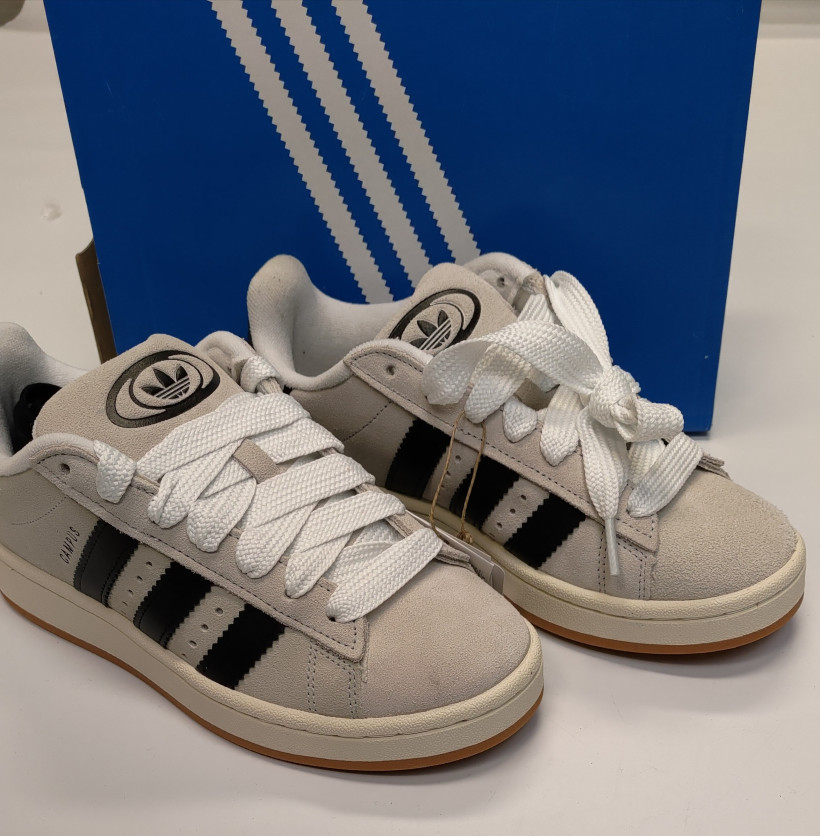 Adidas Campus 37